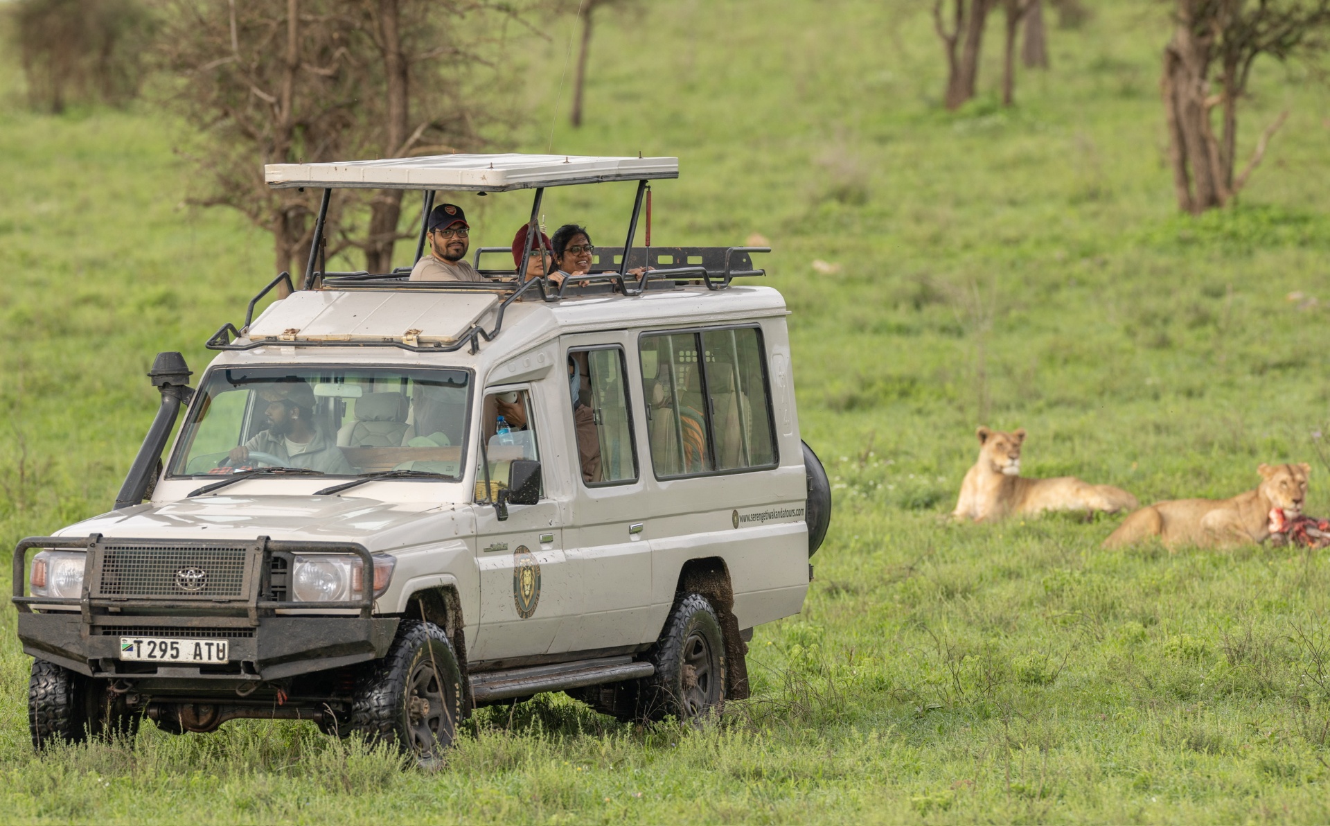 Tanzania's new inbound travel insurance requirement for 2026