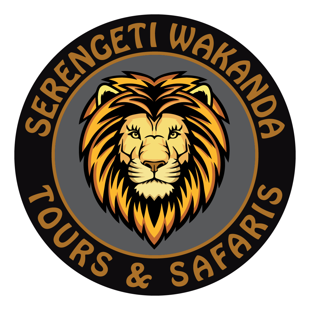 Serengeti Wakanda